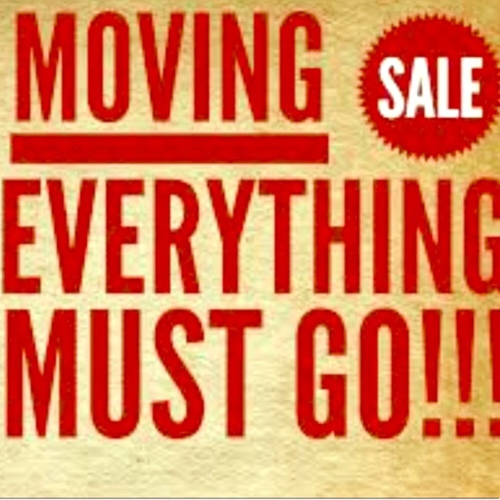 OFFERS WELCOME BEFORE MAY!